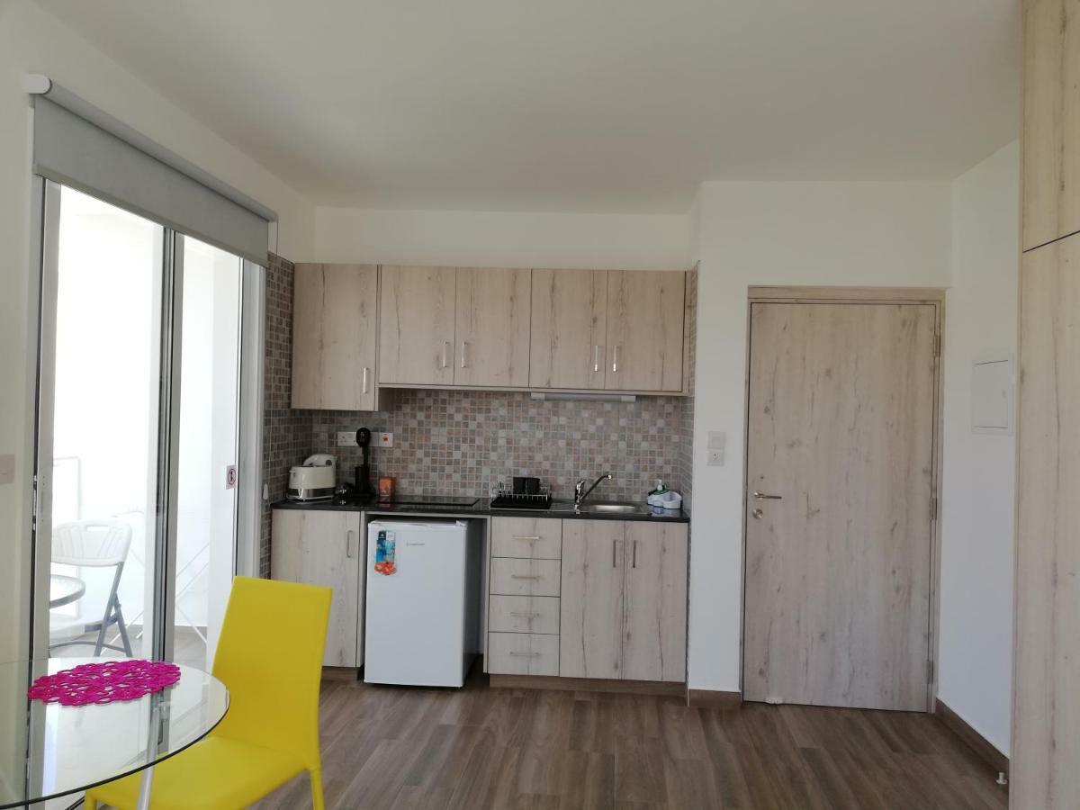Chicos Apartamento Agia Napa