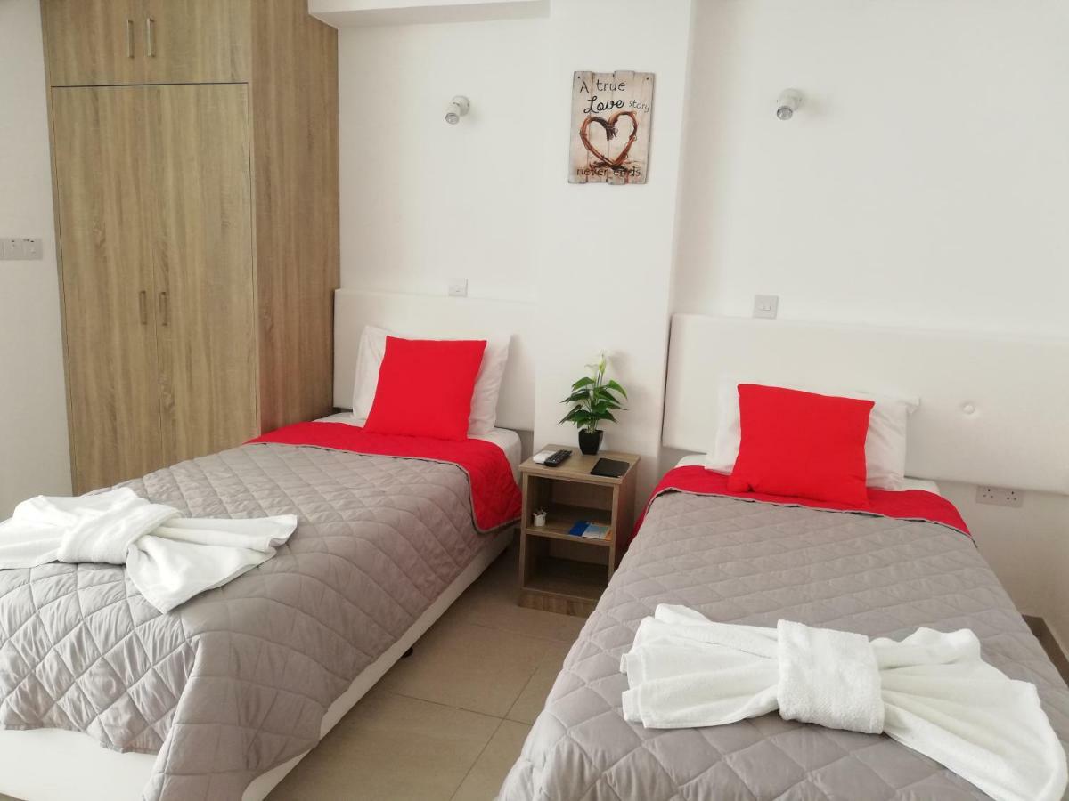 Apartamento Chicos