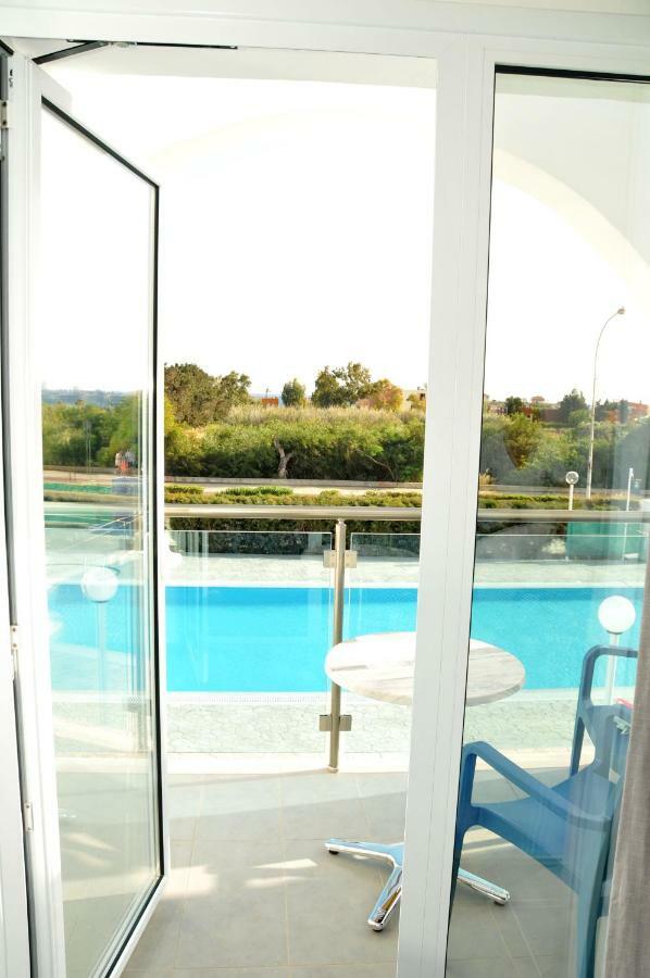 Aparthotel Kaos 2*
