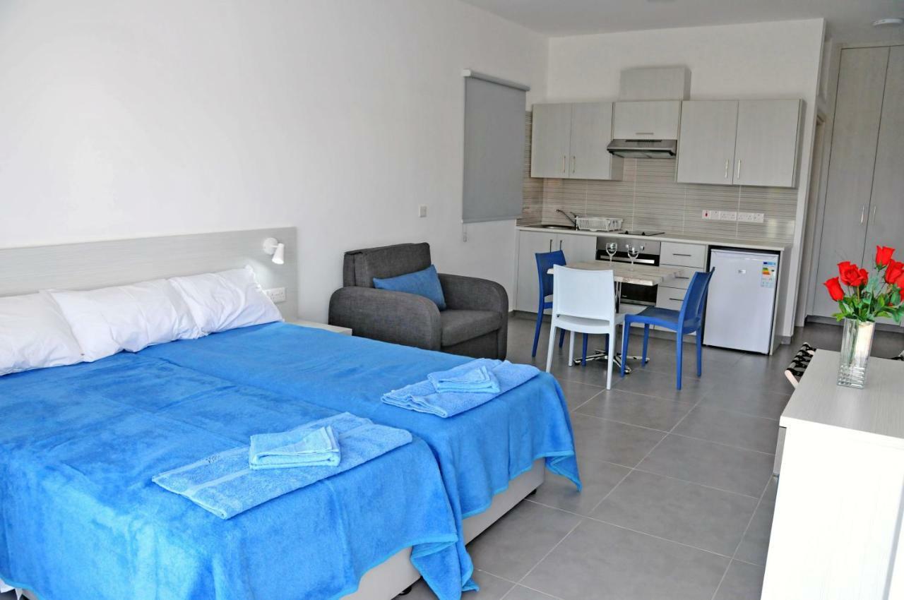 Aparthotel Kaos