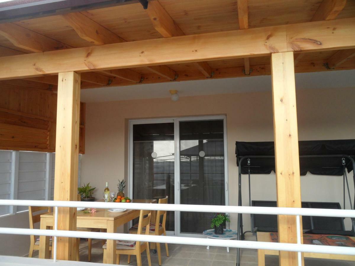 Nissi Beach,ground Floor Flat *