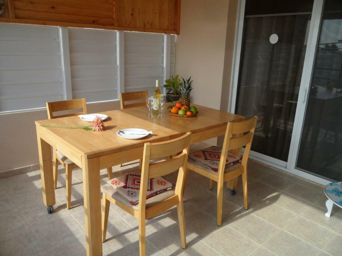 Nissi Beach,ground Floor Flat