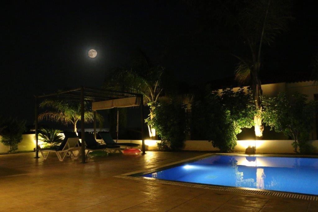 Villa Anastasia