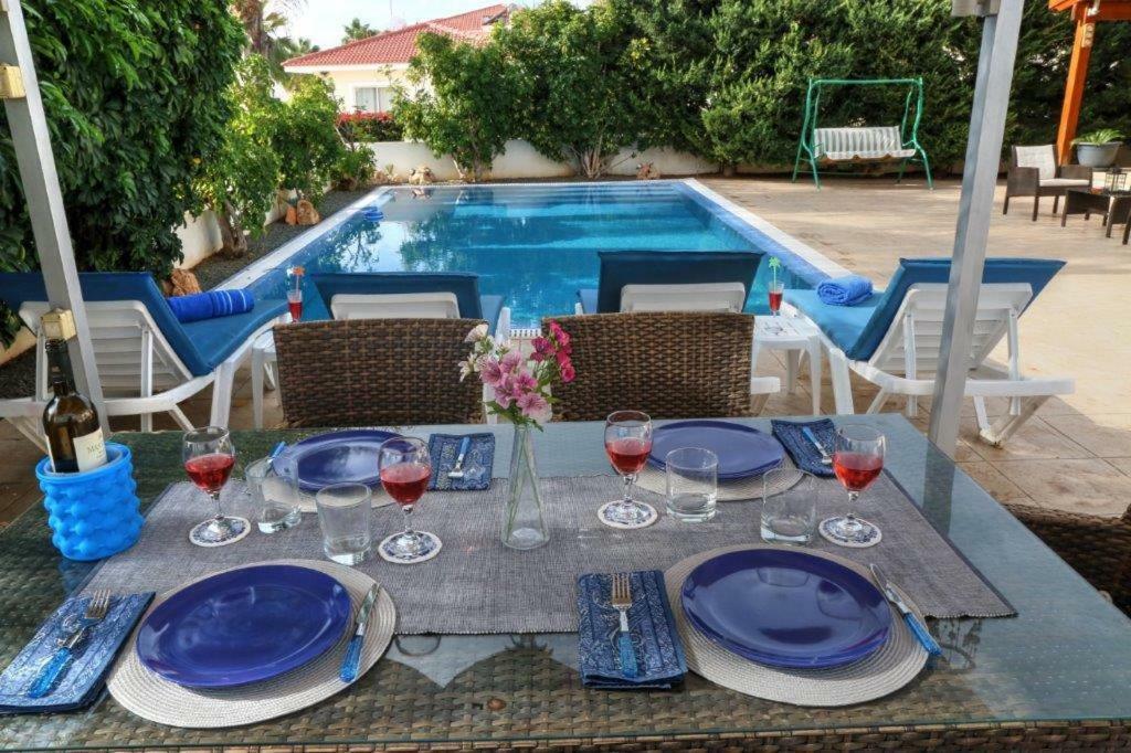 Villa Anastasia *