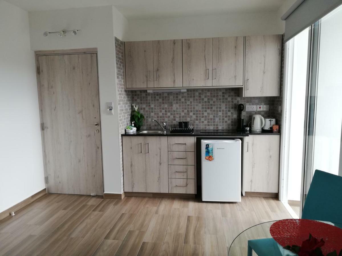 Apartamento Chicos