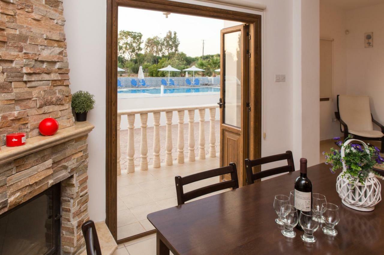 Magdalena Luxury Villas Villa *