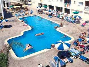 Hotel Tsokkos Holidays 3*