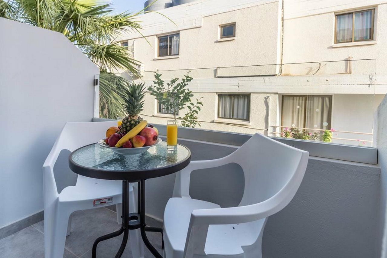 Aparthotel Paul Marie 3*