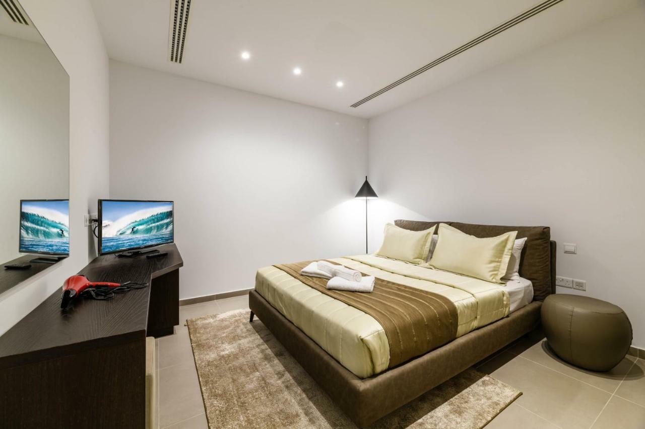 Ruidoso Luxury Seafront Villas Villa Agia Napa