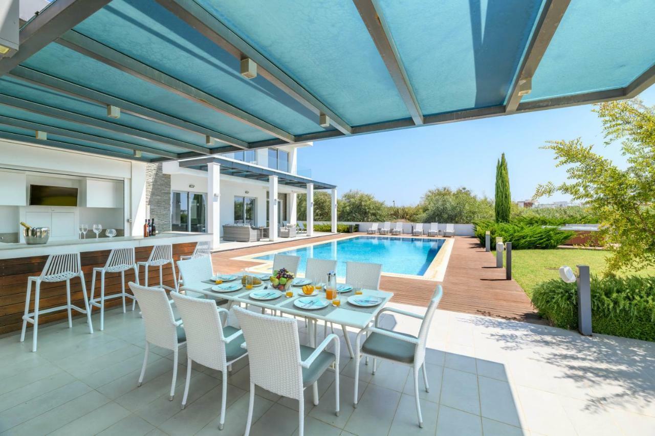 Ruidoso Luxury Seafront Villas