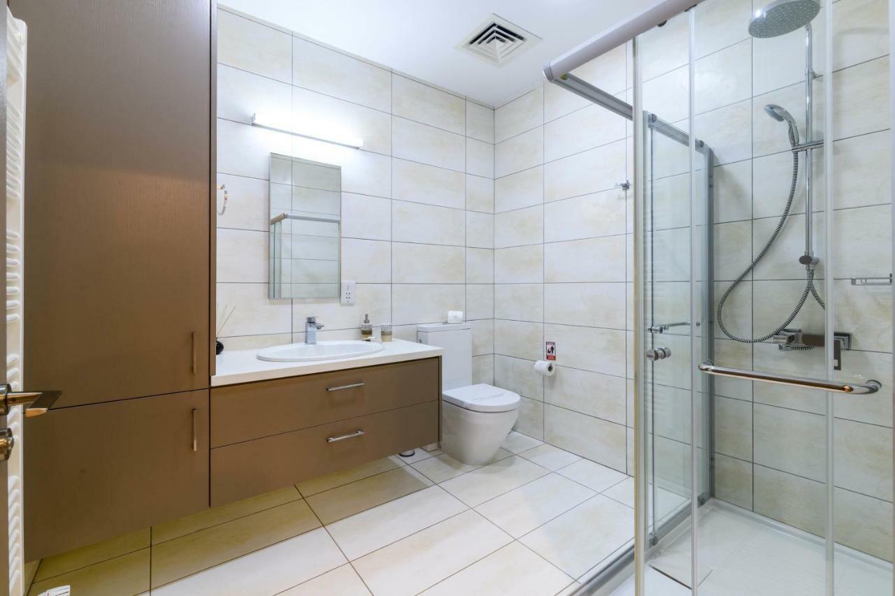 Villa Ruidoso Luxury Seafront Villas Agia Napa