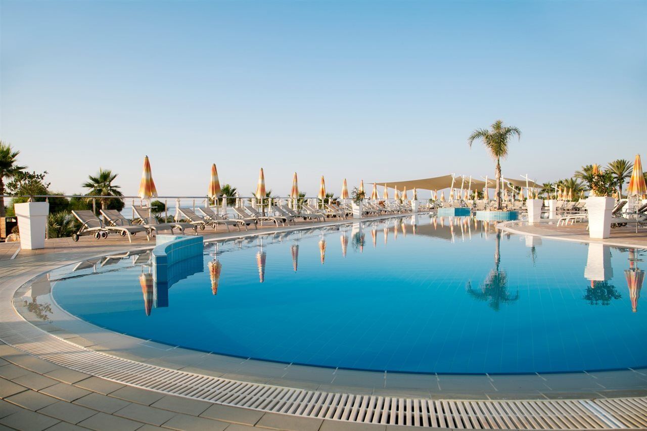 Hotel Asterias