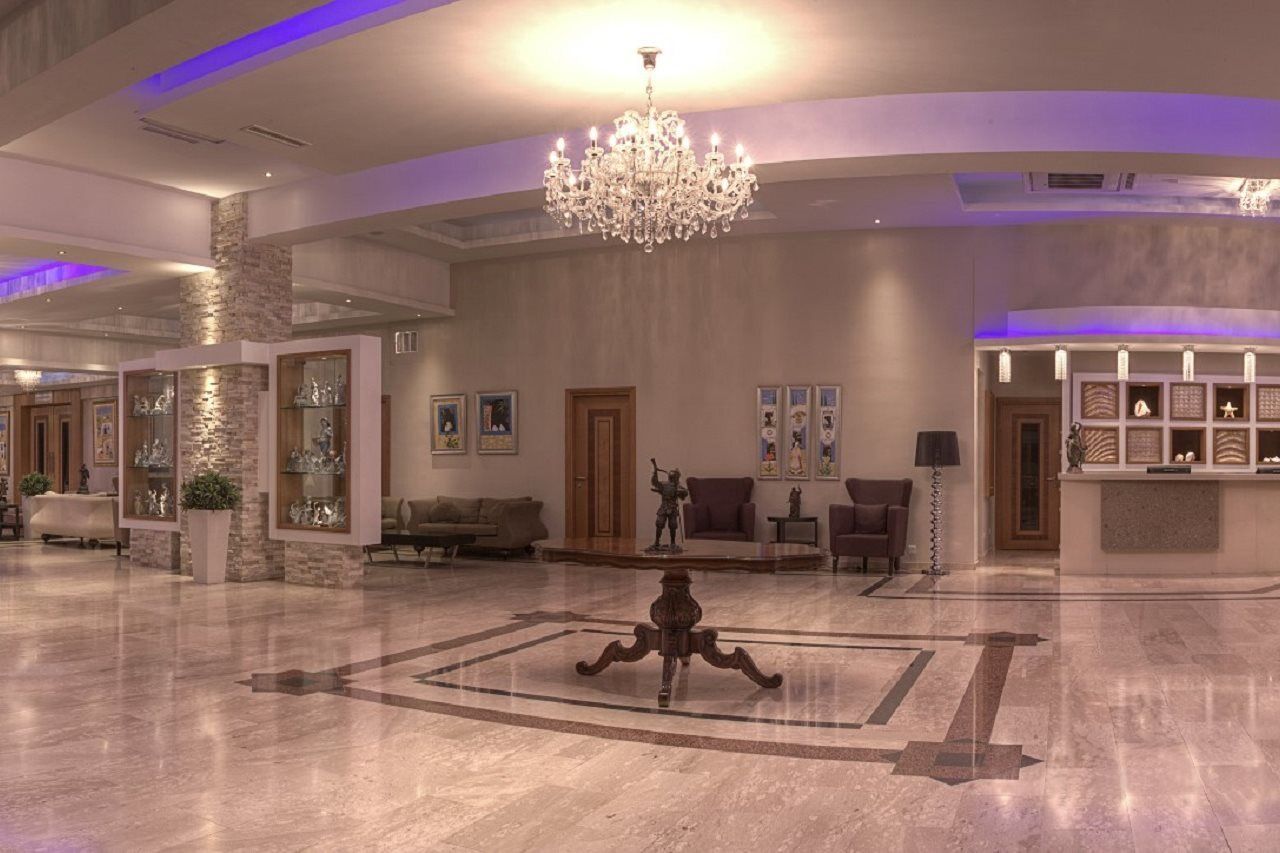 Hotel Asterias Agia Napa