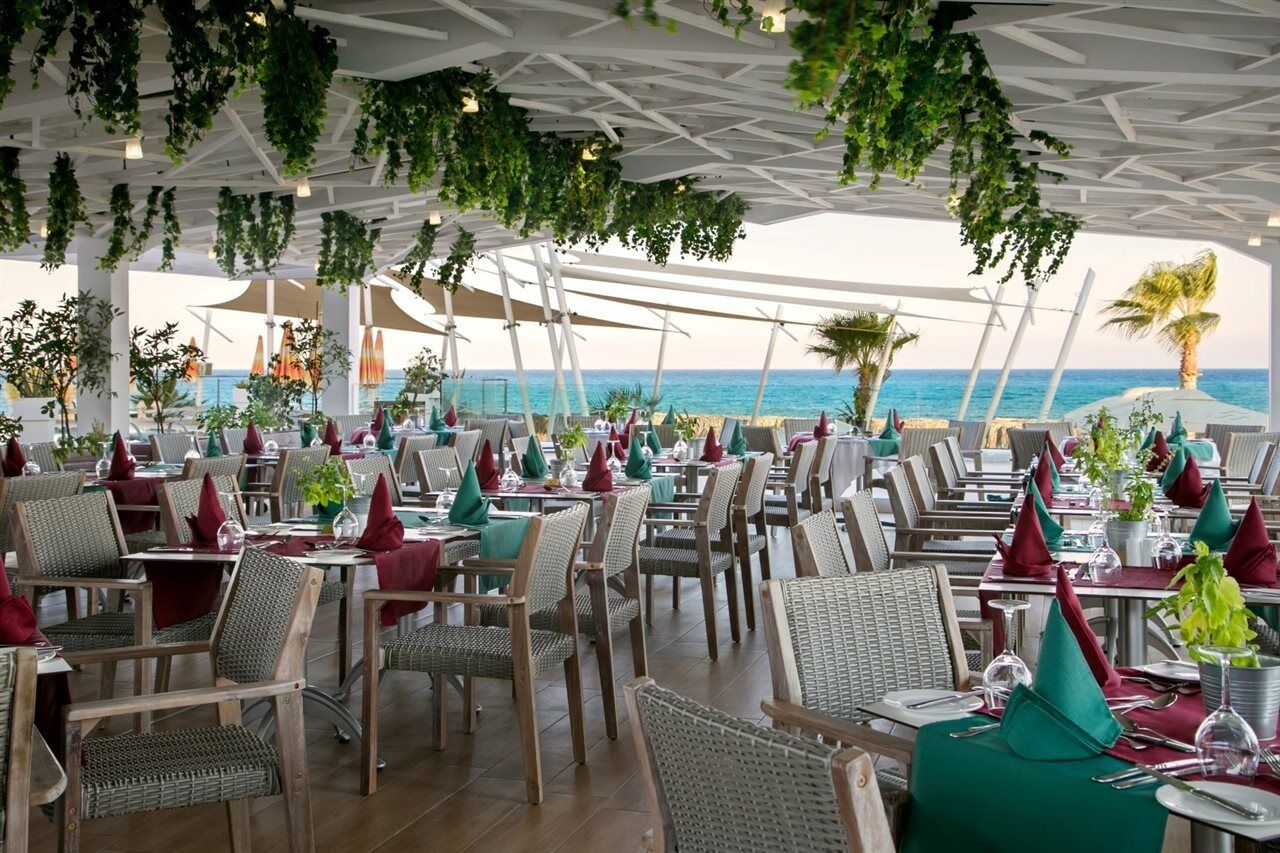 Asterias Hotel Ayia Napa
