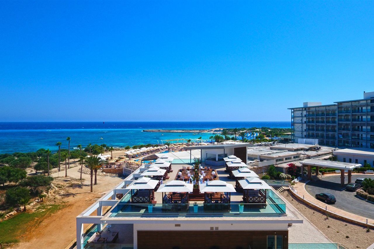 Asterias Agia Napa