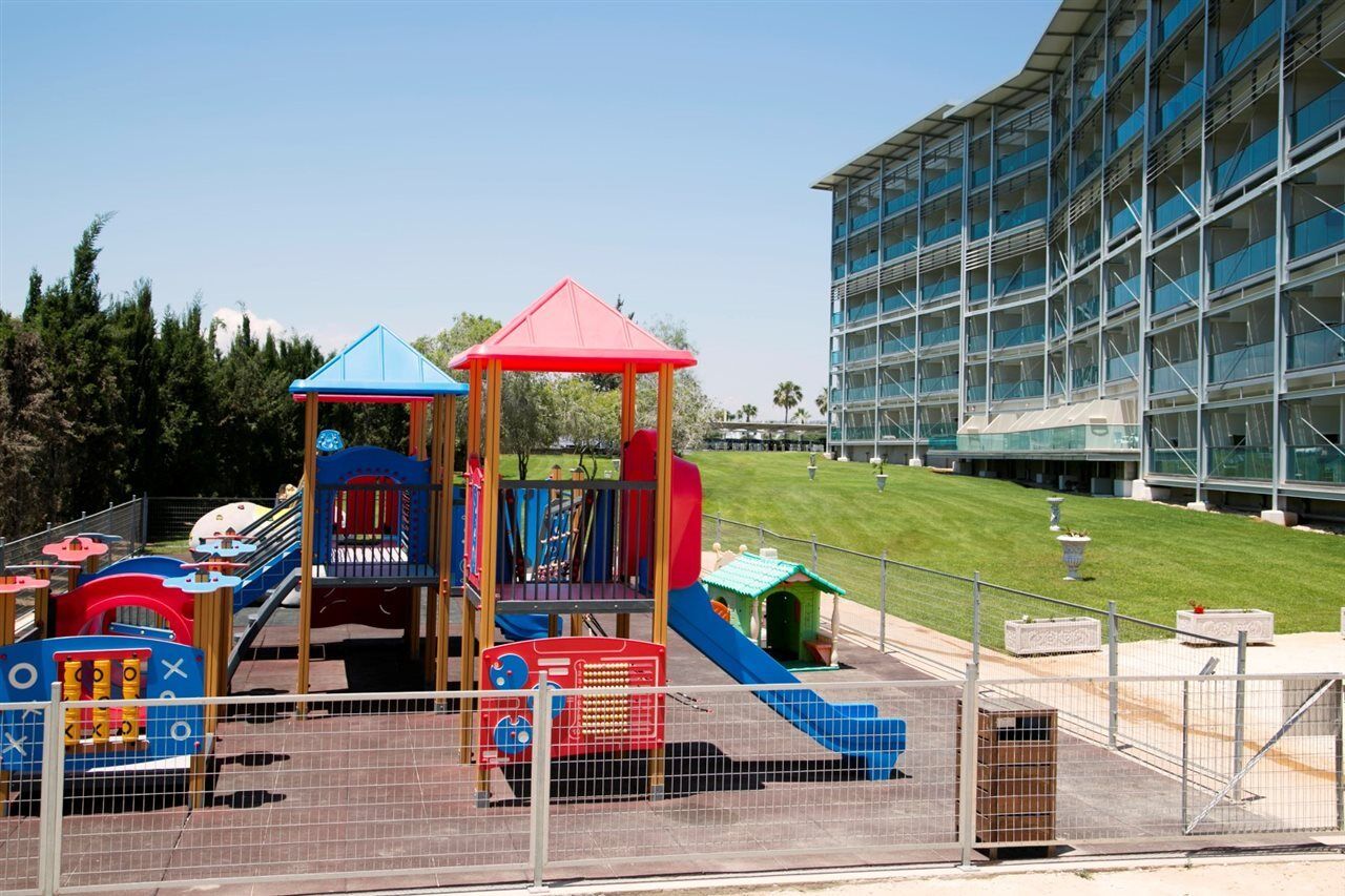 Hotel Asterias