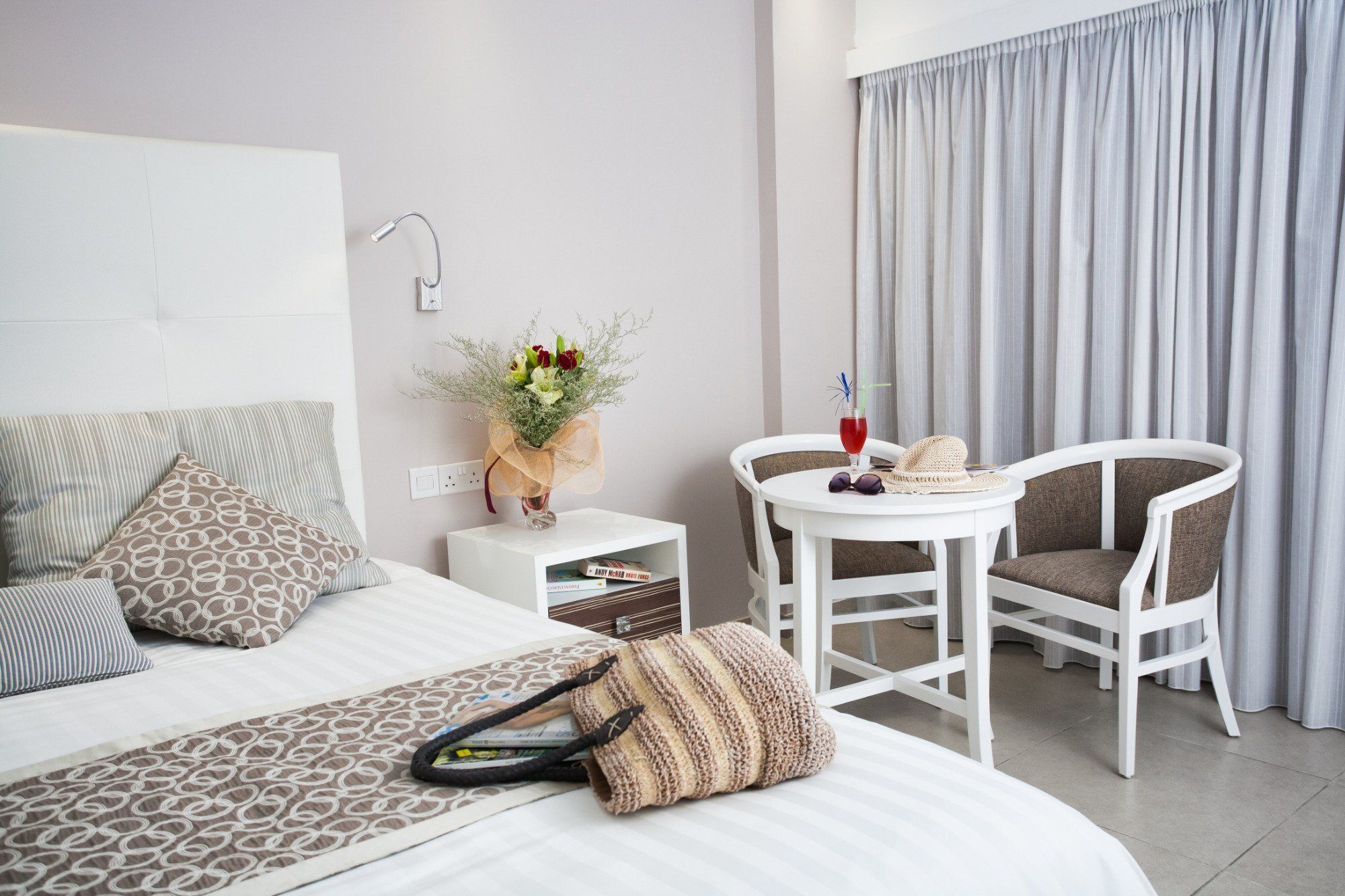Hotel Asterias