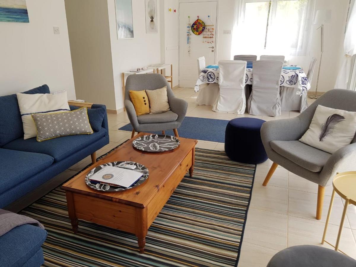 Bouboulina Cyprus Villa