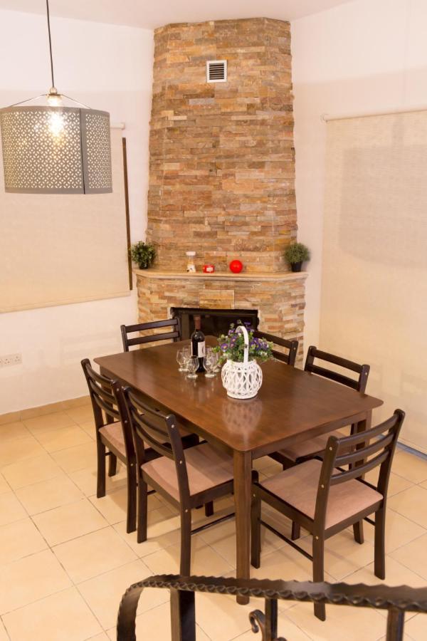 Villa Magdalena Luxury Villas