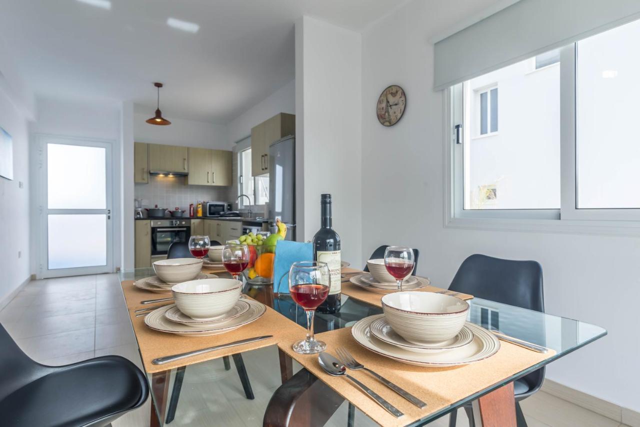Villa Nissini 2 Agia Napa