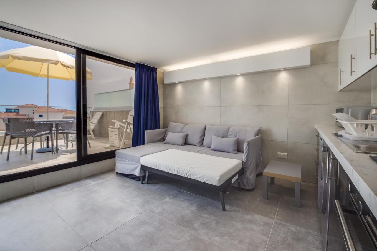 Apartment Gevoni Deluxe *