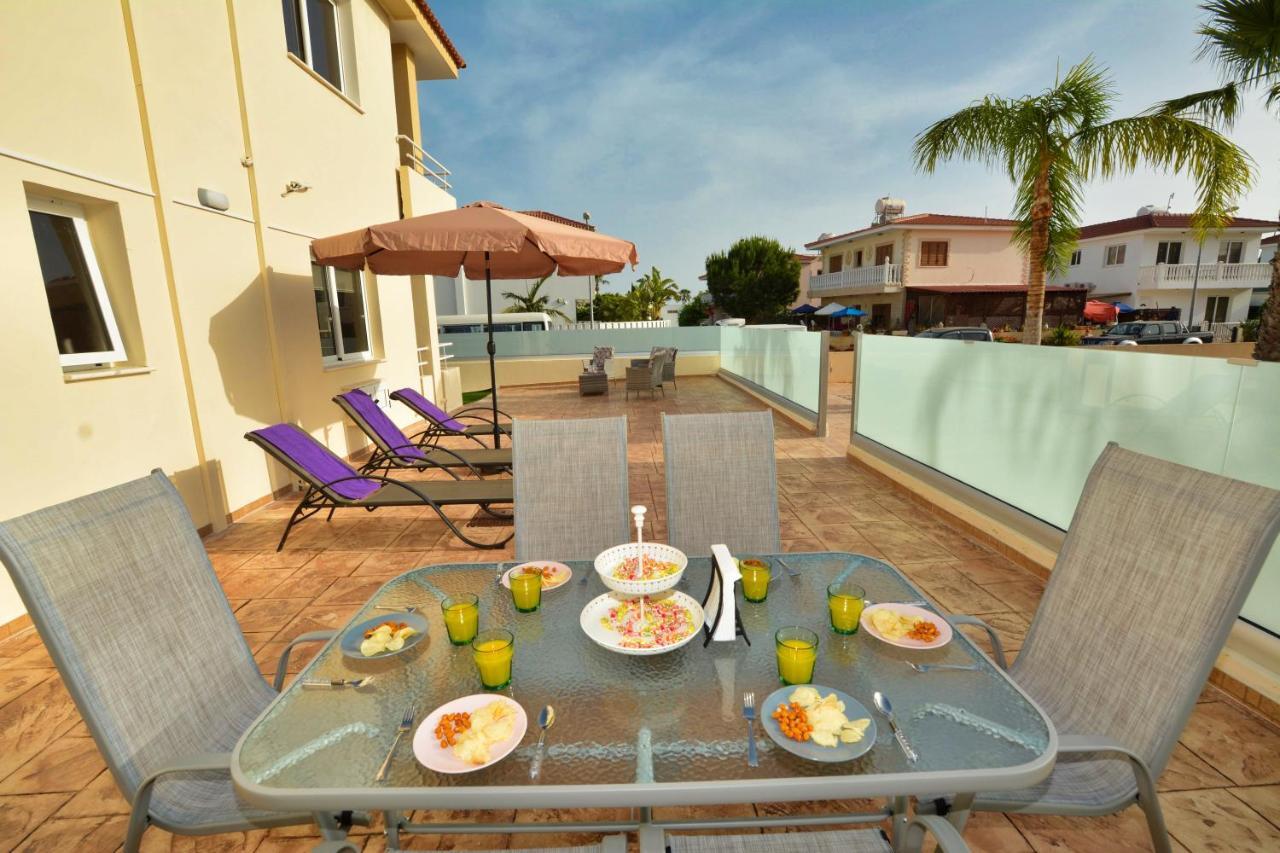 Nissi Martha Apartment
