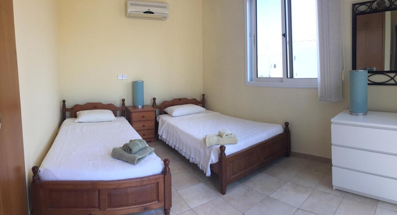 Villa Lola Ayia Napa