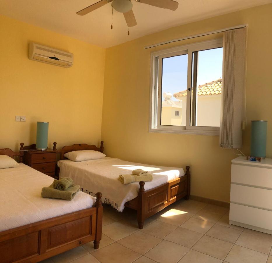 Villa Lola Ayia Napa