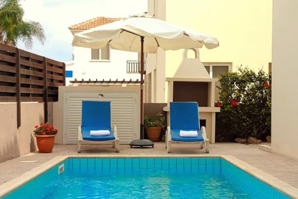 Lola Villa Ayia Napa