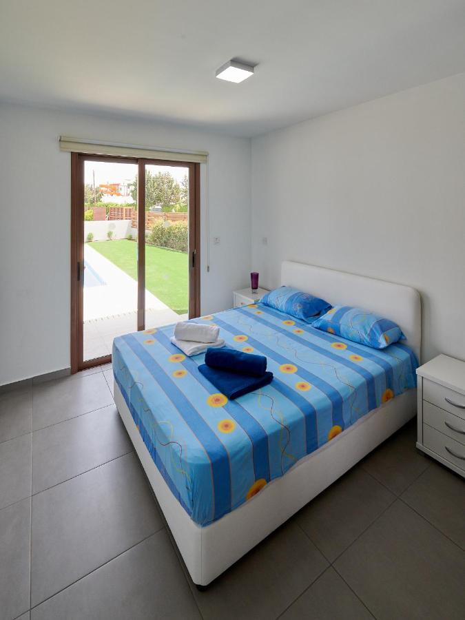 Villa Angie Luxury *