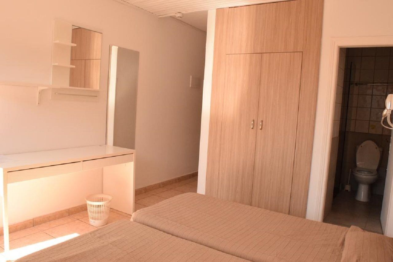 Pambos Napa Rocks - Adults Only 2* Ayia Napa