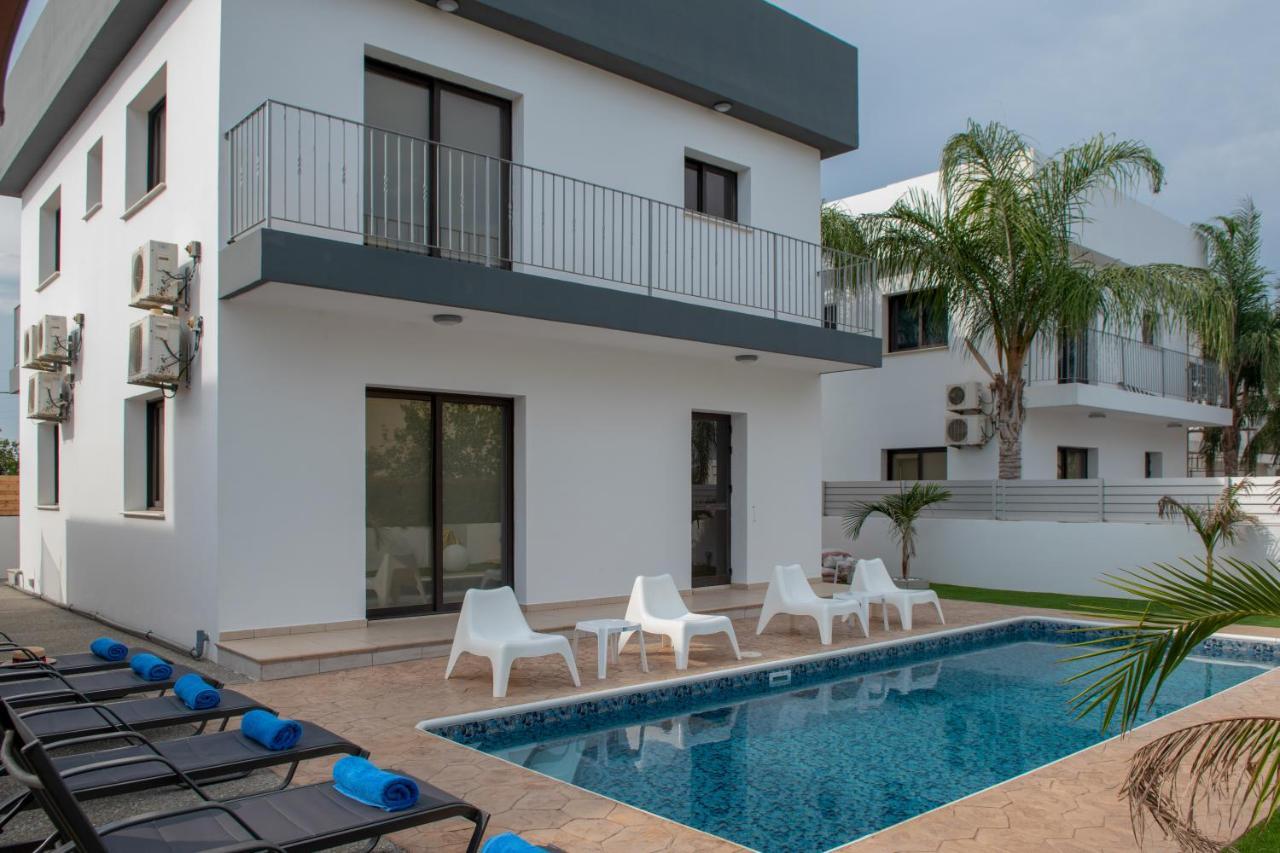 Fortuna Ayia Napa