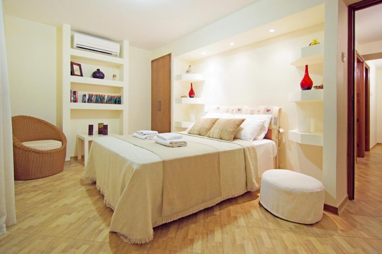 Polina Villa