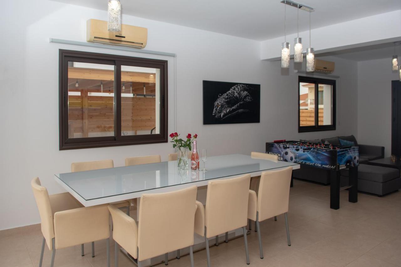 Villa Fortuna Ayia Napa