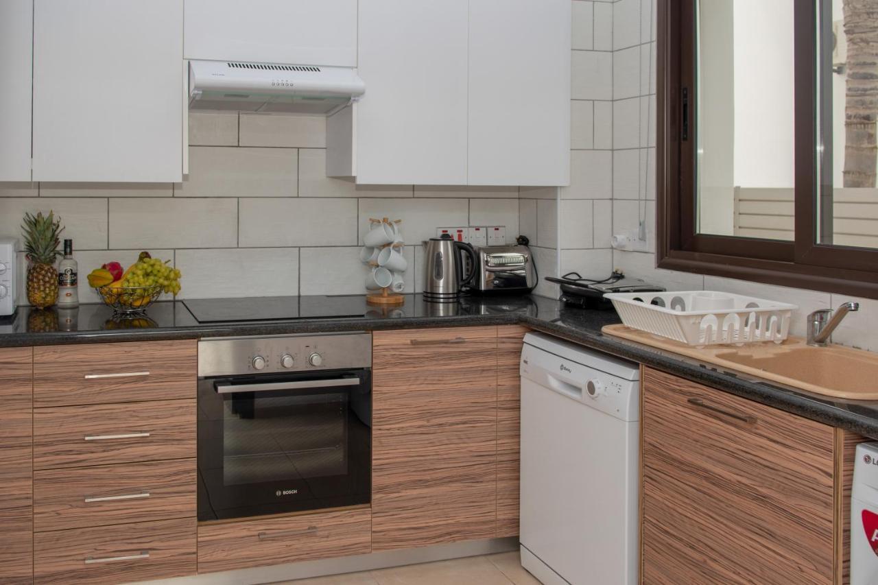 Fortuna Villa Ayia Napa