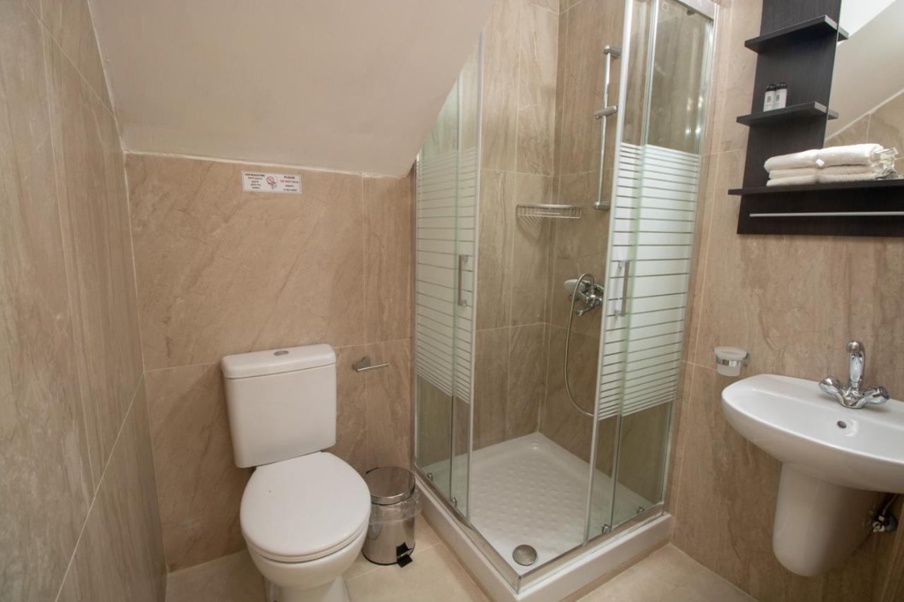 Rovers Apartamento Agia Napa