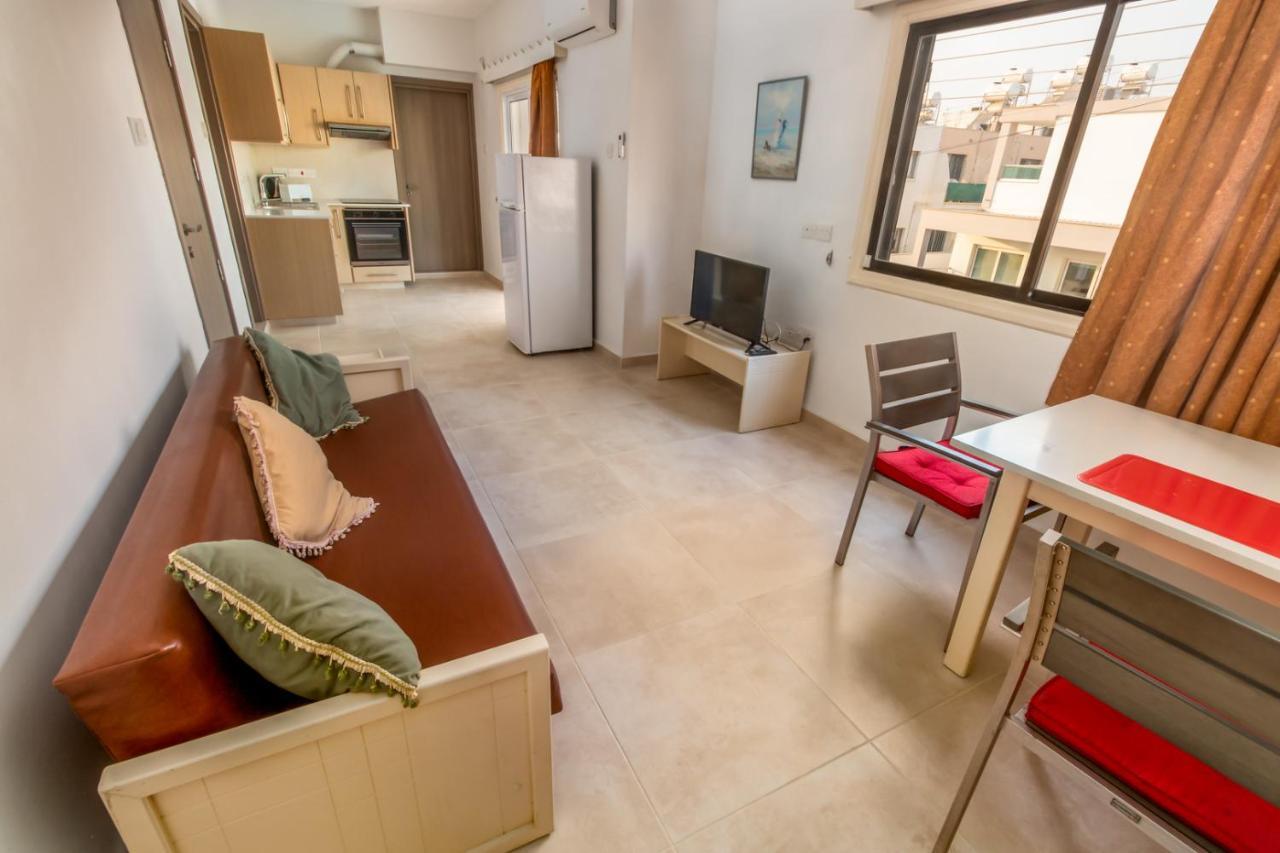 Rovers Apartamento Agia Napa