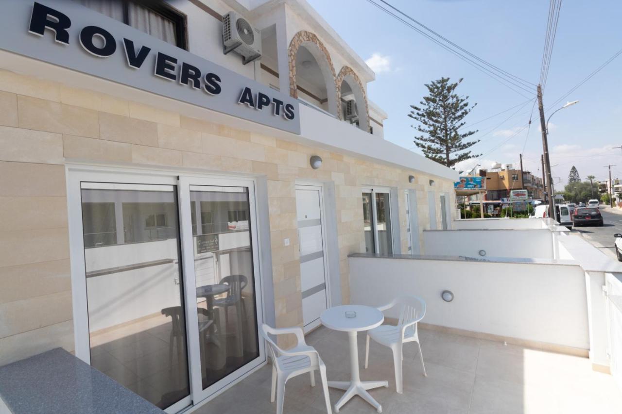 Rovers Apartamento *