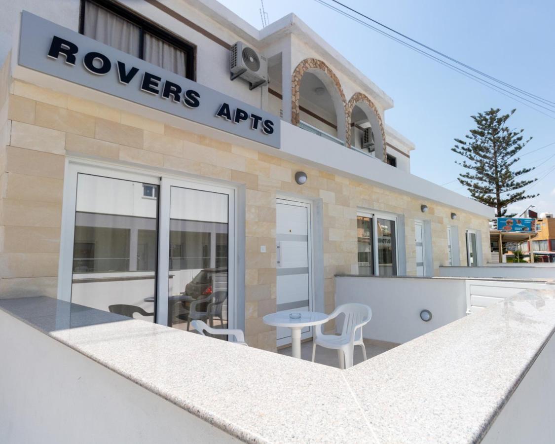Rovers