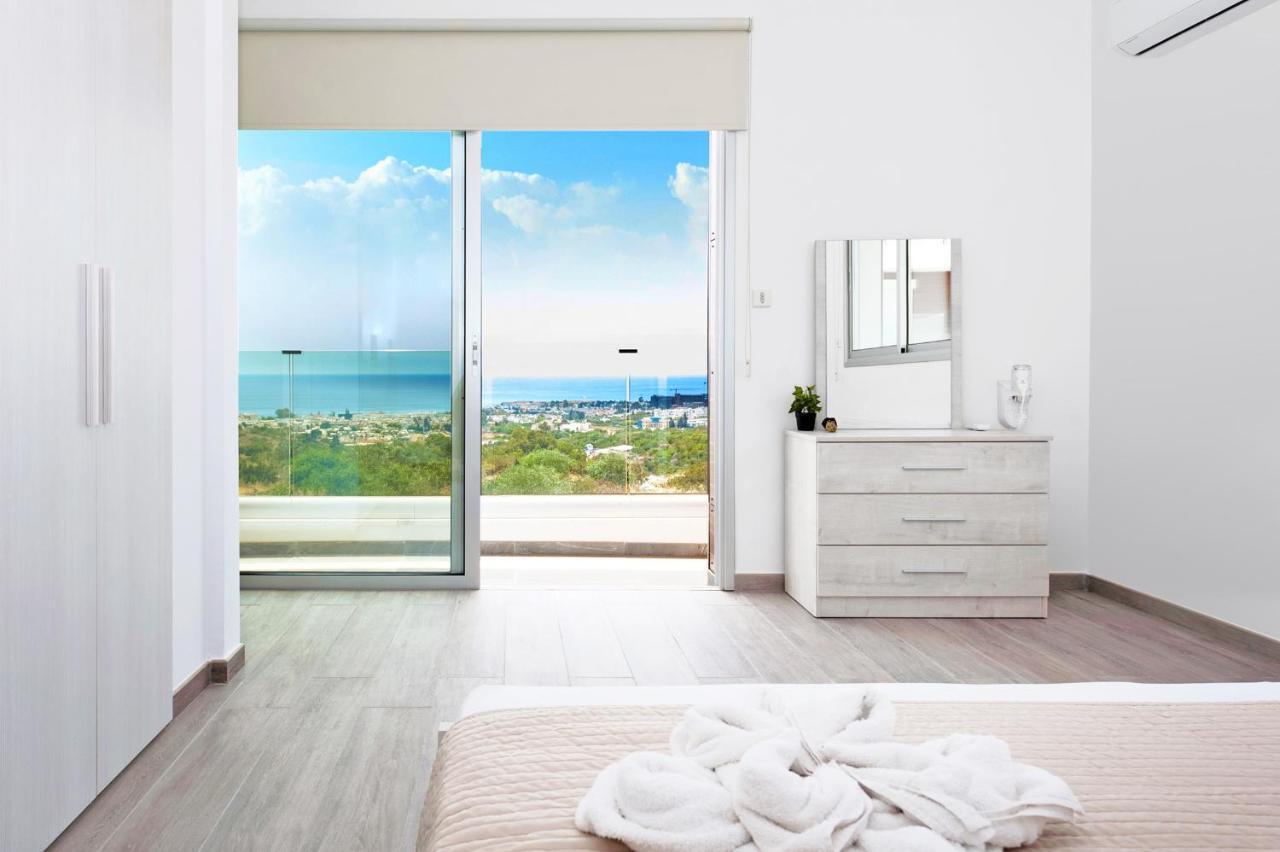Fortuna Villa Ayia Napa