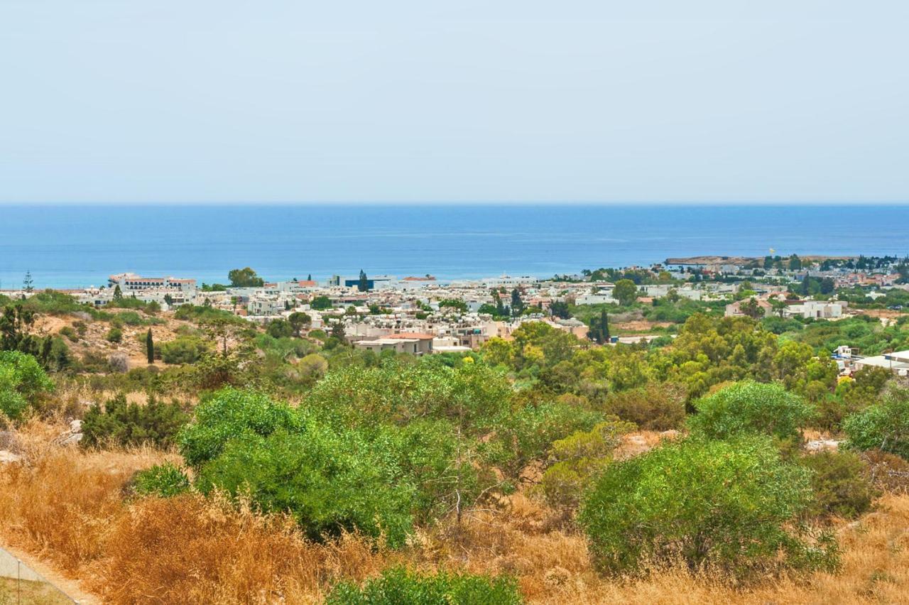Fortuna Villa Ayia Napa