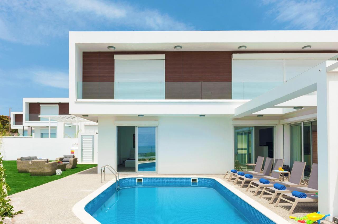 Villa Fortuna *
