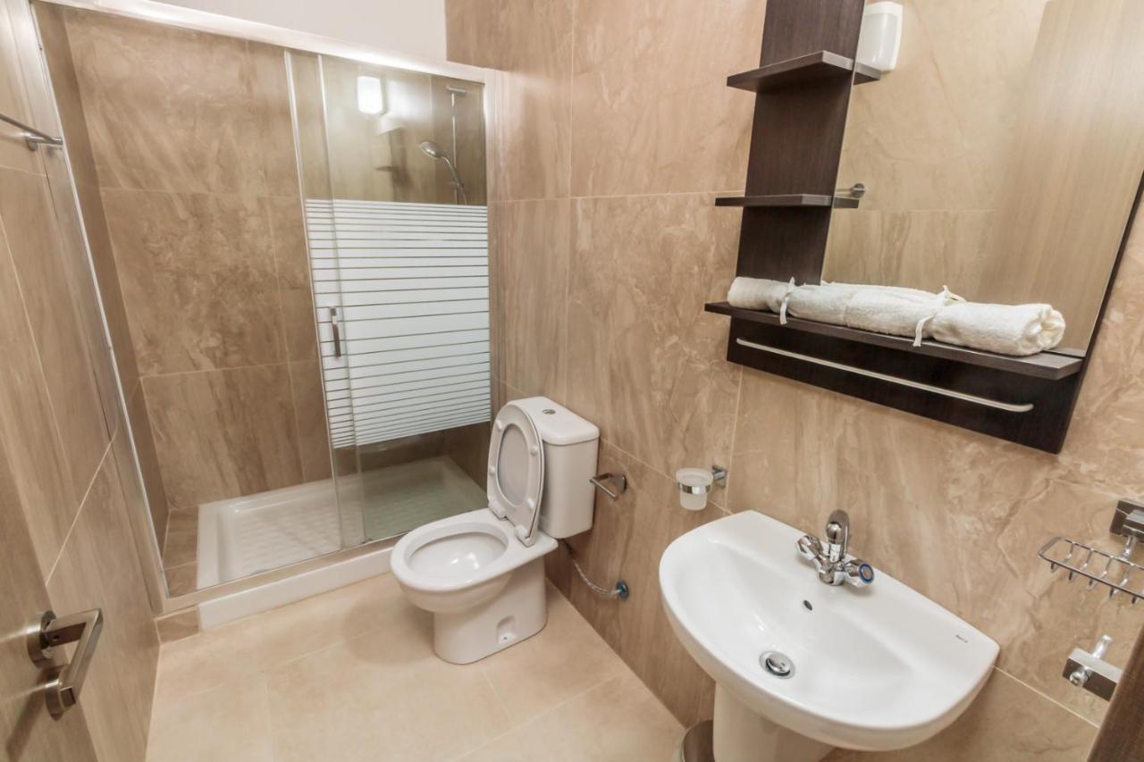 Apartamento Rovers