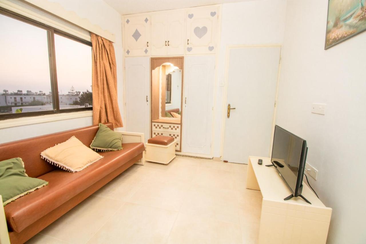 Rovers Apartamento Agia Napa