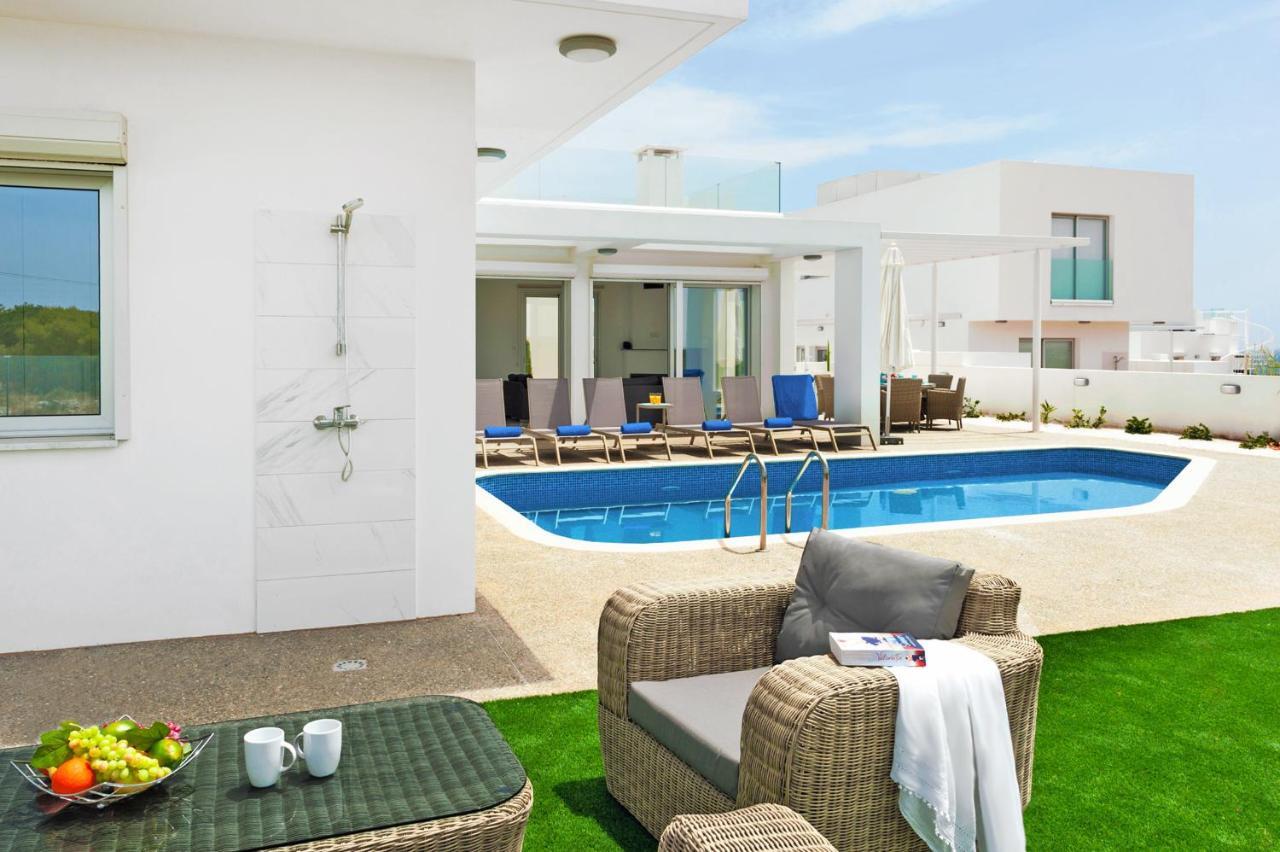 Fortuna * Ayia Napa