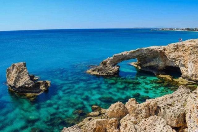 Villa Sunrise Ayia Napa