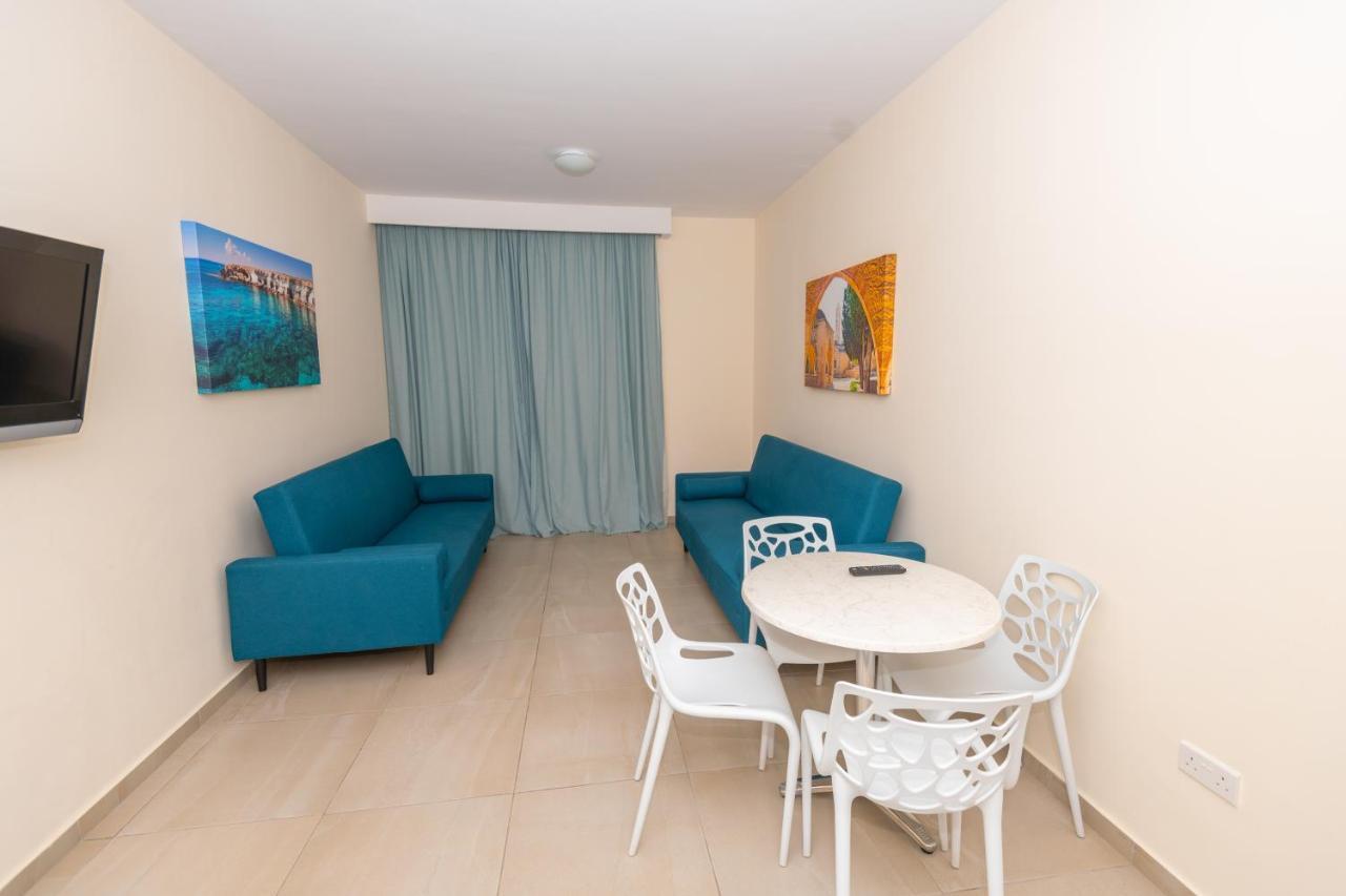 Tofinis 4* Agia Napa