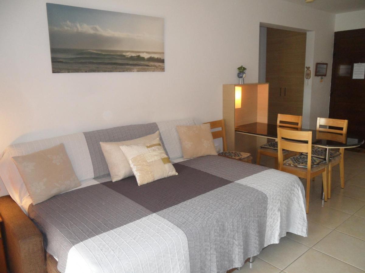 Nissi Beach,ground Floor Flat Apartment Agia Napa