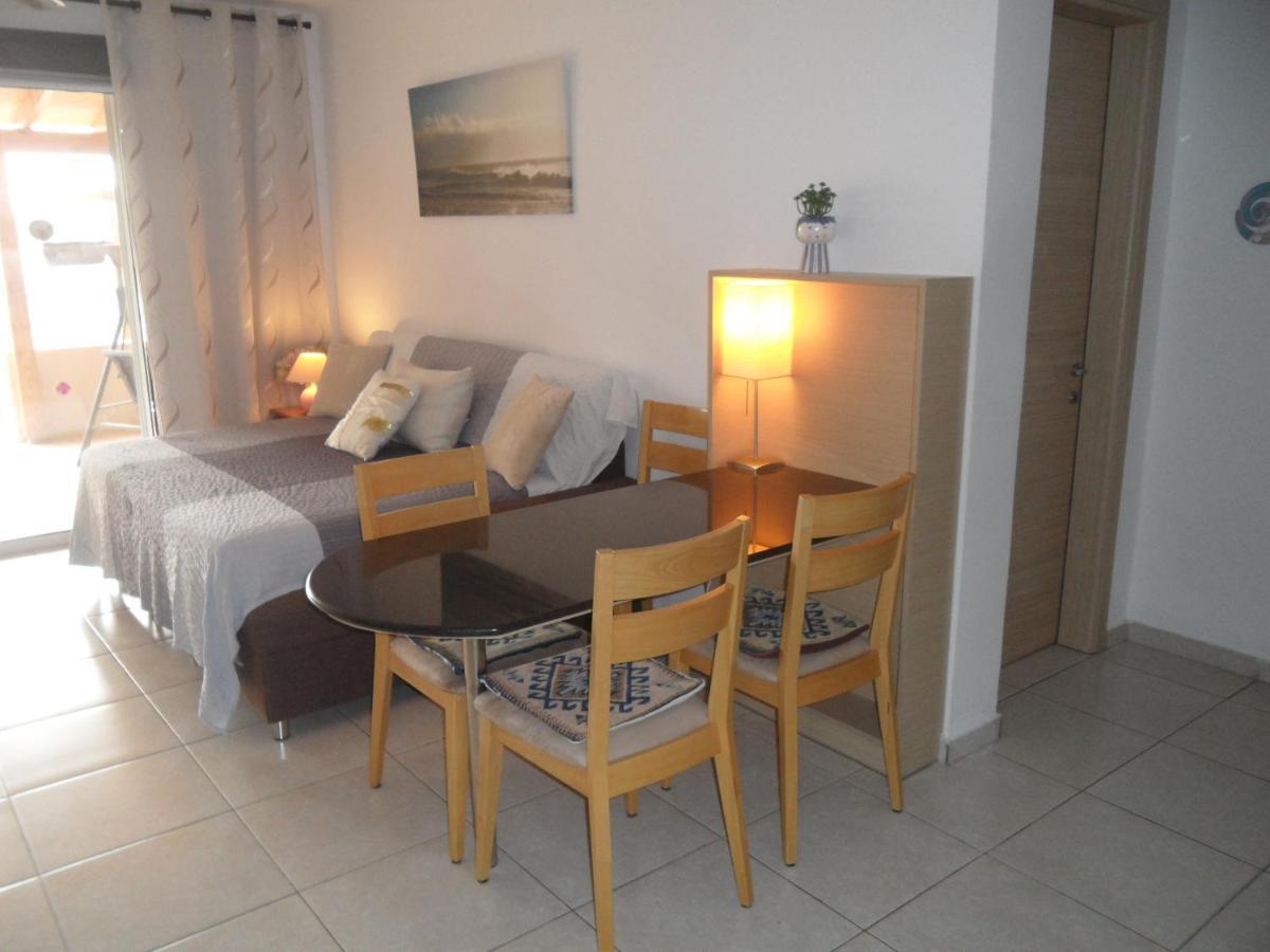 Nissi Beach,ground Floor Flat Apartment Agia Napa