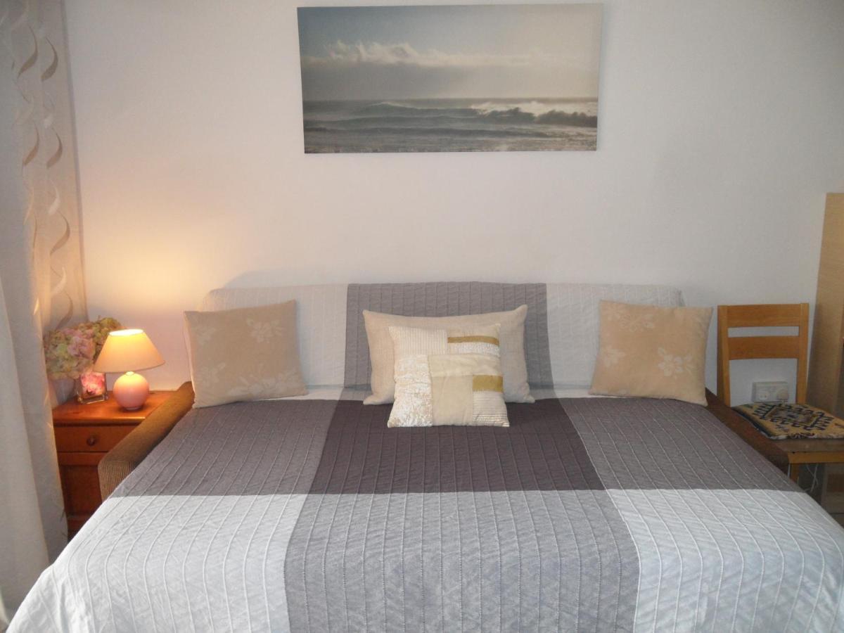 Apartment Nissi Beach,ground Floor Flat